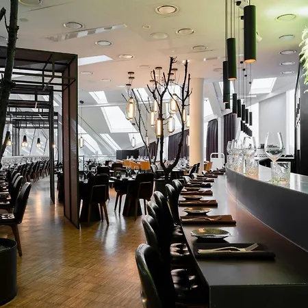 Ac Hotel By Marriott Bella Sky Copenhagen-2