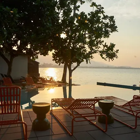 Escape Beach Resort - New Look & Improved-2