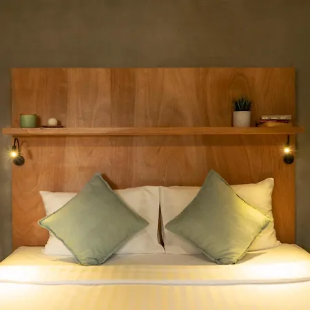 Escape Beach Resort - New Look & Improved-3