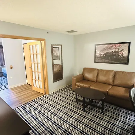 Americinn By Wyndham Ames-2
