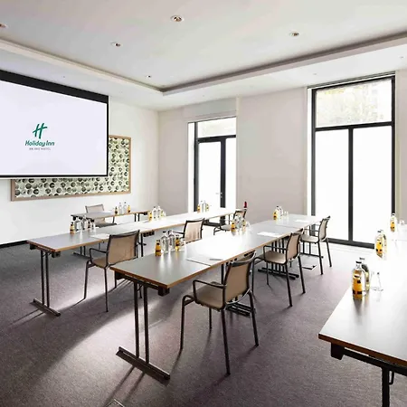 Holiday Inn Frankfurt - Alte Oper By Ihg-3