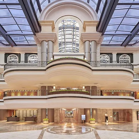 Grand Hyatt Taipei-2