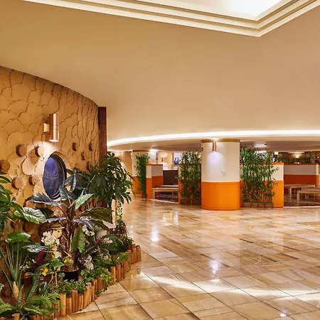 Osaek Greenyard Hotel-2