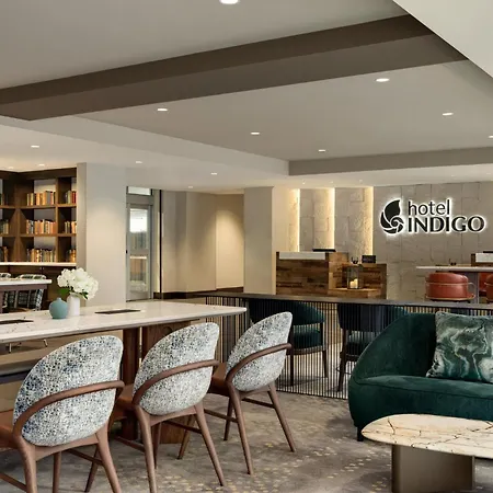 Hotel Indigo Naperville Riverwalk By Ihg-2