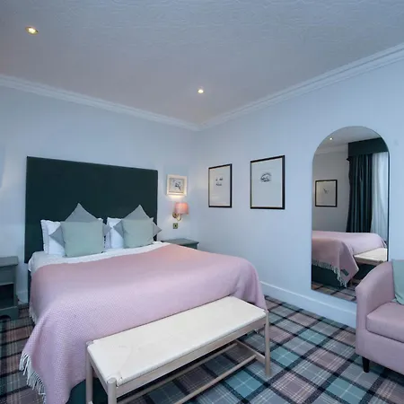 The Royal George Hotel-3