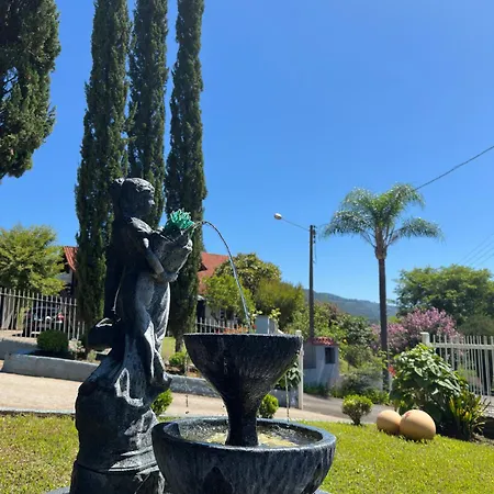Pousada Camponesa-3