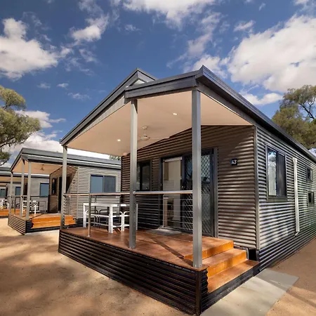 Discovery Parks - Renmark Riverfront-3