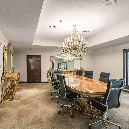 Riverview Inn & Suites, An Ascend Collection Hotel-3