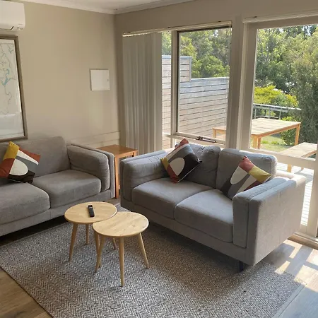 Bruny Island Escapes And Hotel Bruny-3