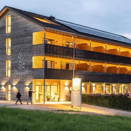 Panoramahotel Sonnhalde-2