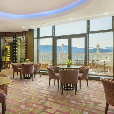 Sheraton Batumi Hotel-2