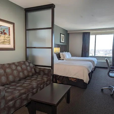 Holiday Inn Saskatoon Downtown By Ihg-3