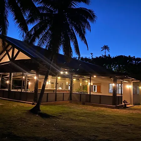 Coconut Beach Resort-3
