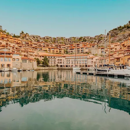 Falisia, a Luxury Collection Resort&Spa, Portopiccolo-2