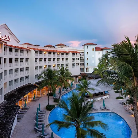 Sandals Royal Barbados All Inclusive - Couples Only (Adults Only)-2