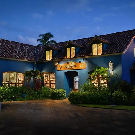 Sandals Royal Barbados All Inclusive - Couples Only (Adults Only)-2