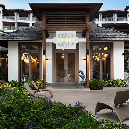 Sandals Royal Barbados All Inclusive - Couples Only (Adults Only)-2