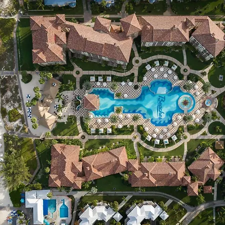 Beaches Turks And Caicos Resort Villages And Spa All Inclusive-2