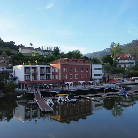 Douro Hotel Porto Antigo-3
