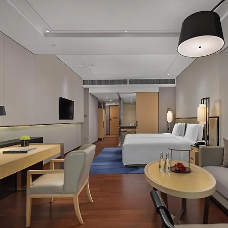 New World Beijing Hotel-2