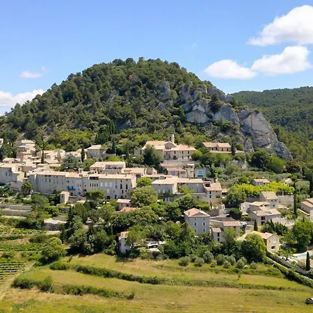 La Bastide Bleue-2