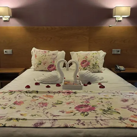 Hotel Santo António de Pádua-2