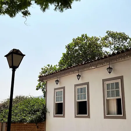 Pousada Casagrande-2