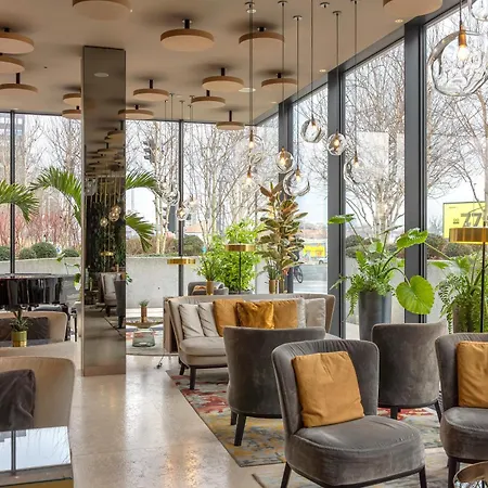 Intercontinental - Ljubljana By Ihg-3