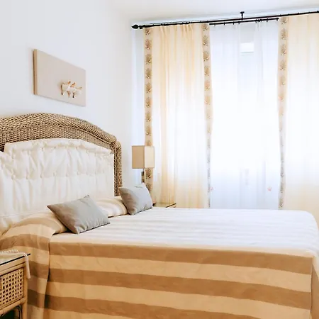 Relais Valle Dell'Idro - Rooftop & Sea View, Otranto-3