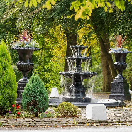Macdonald Kilhey Court Hotel-3