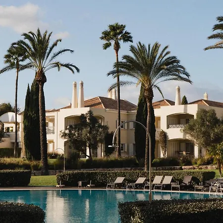 Vale d'Oliveiras Quinta Resort&Spa-3