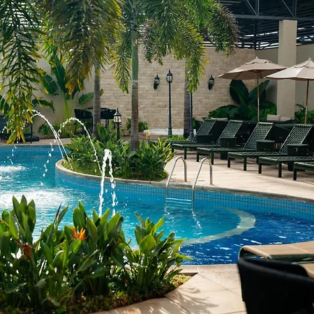 Nadai Confort Hotel E Spa-3