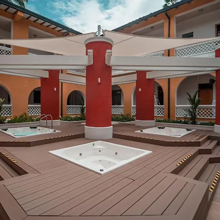 Hotel Guadalajara-2