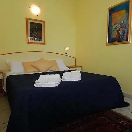 Hotel Ambasciata-3