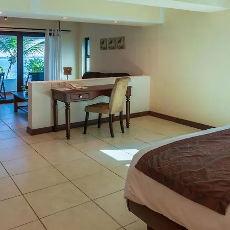 Bahari Beach Hotel-3