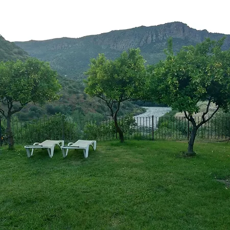 Posada Real Quinta de la Concepción-3
