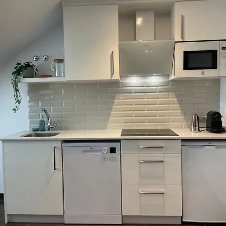 Apartamentos en Hotel Mar de Fisterra-3