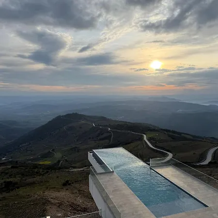Hotel&Spa Alfândega Douro Valley-2