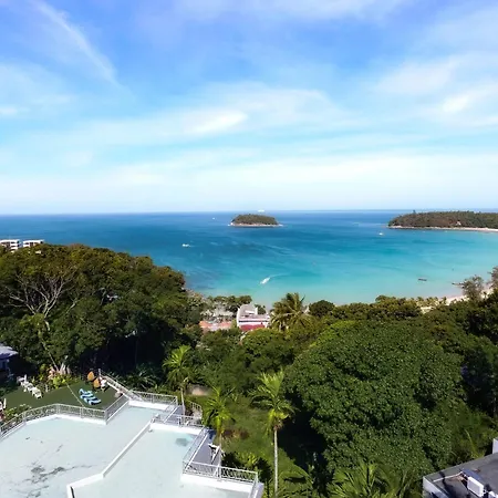 Andaman Cannacia Resort & Spa - Sha Extra Plus-2