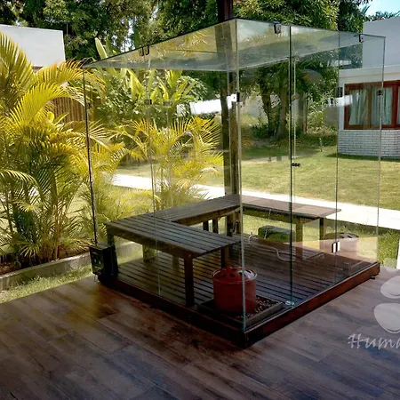 Pousada Humaitá-2