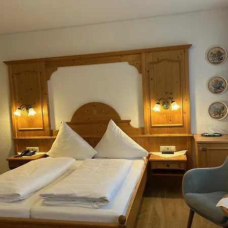 Hotel Schäpfle-2