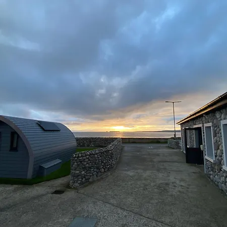 Aran Islands Camping & Glamping-2
