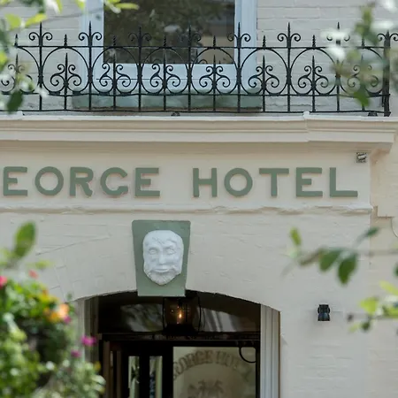 The George-3