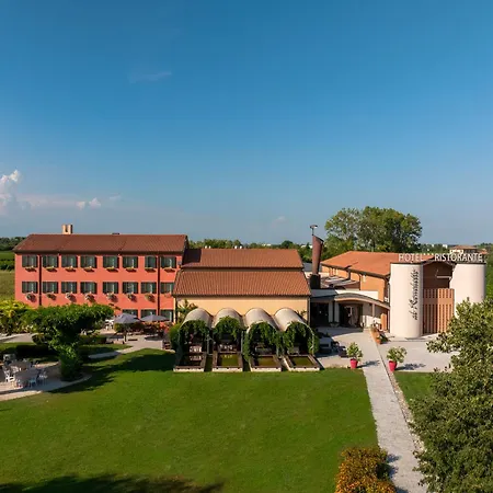 Borgo Ronchetto Relais&Gourmet-3