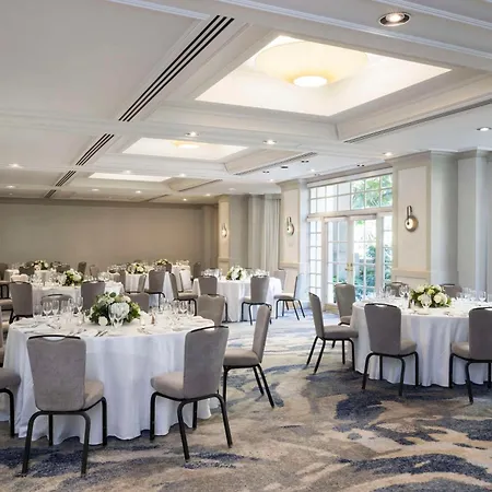 Hyatt Regency Greenwich-2