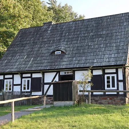 Waldgasthof Bad Einsiedel-2