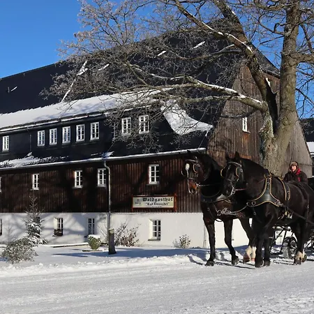 Waldgasthof Bad Einsiedel-3