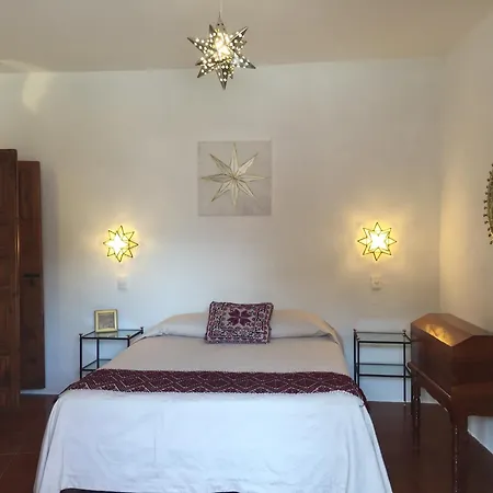 Hotel Mi Casita-3
