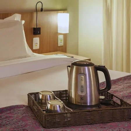 Quality Hotel Pampulha & Convention Center-2