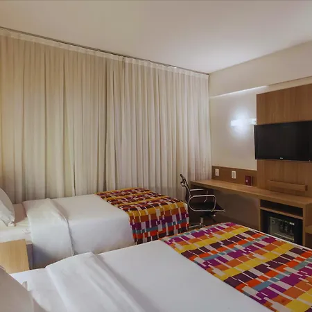 Quality Hotel Pampulha & Convention Center-3